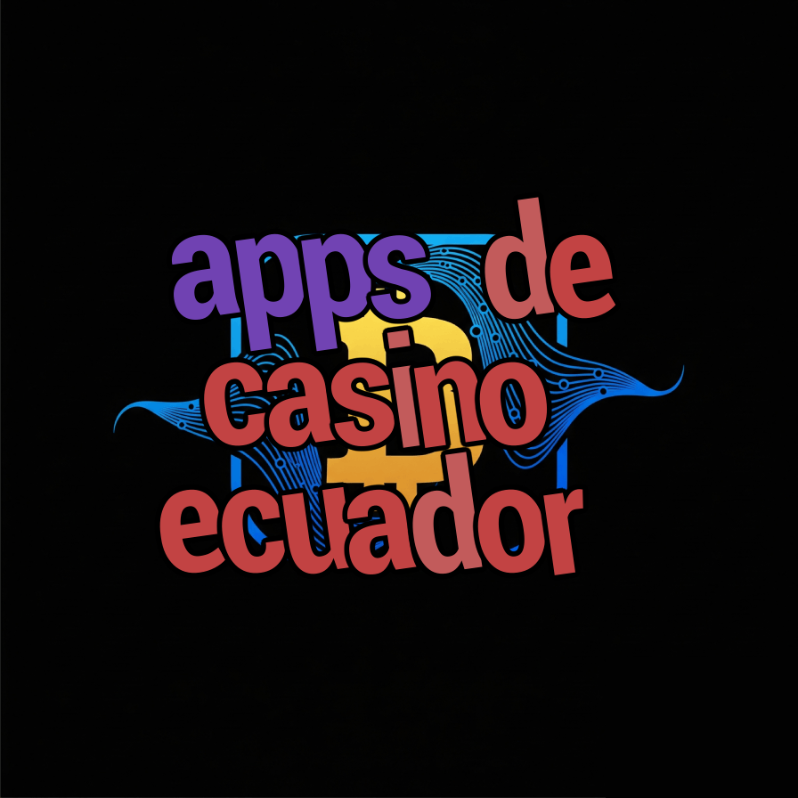 apps de casino ecuador
